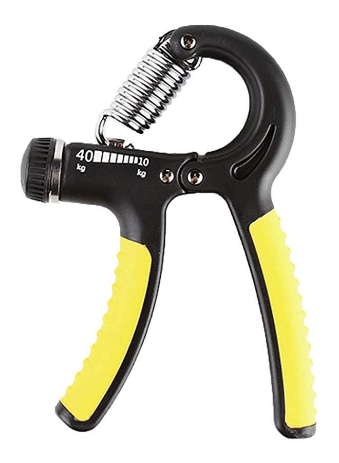 Adjustable Heavy Hand Grip In (10-40Kg) Grip Strength Hand Gripper