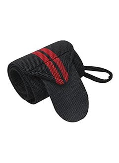 Generic Adjustable Sports Protective Wrist Weight-Lifting Accessories-Fitness Strap 