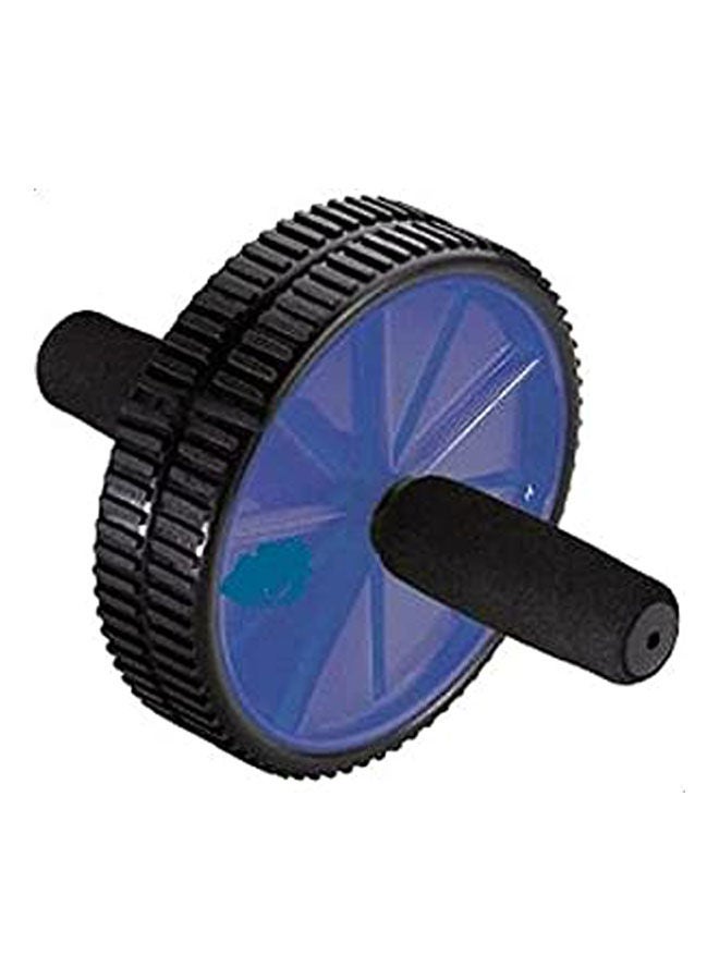 Aerobic Wheel To Strengthen Muscles, Hands And Shoulders