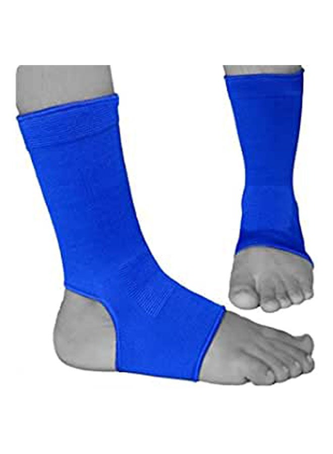 Generic Ankle Support Brace Injury Relief Gym Exercise Sports Foot Protector 