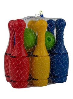 ماركة غير محددة Bowling Big Set 