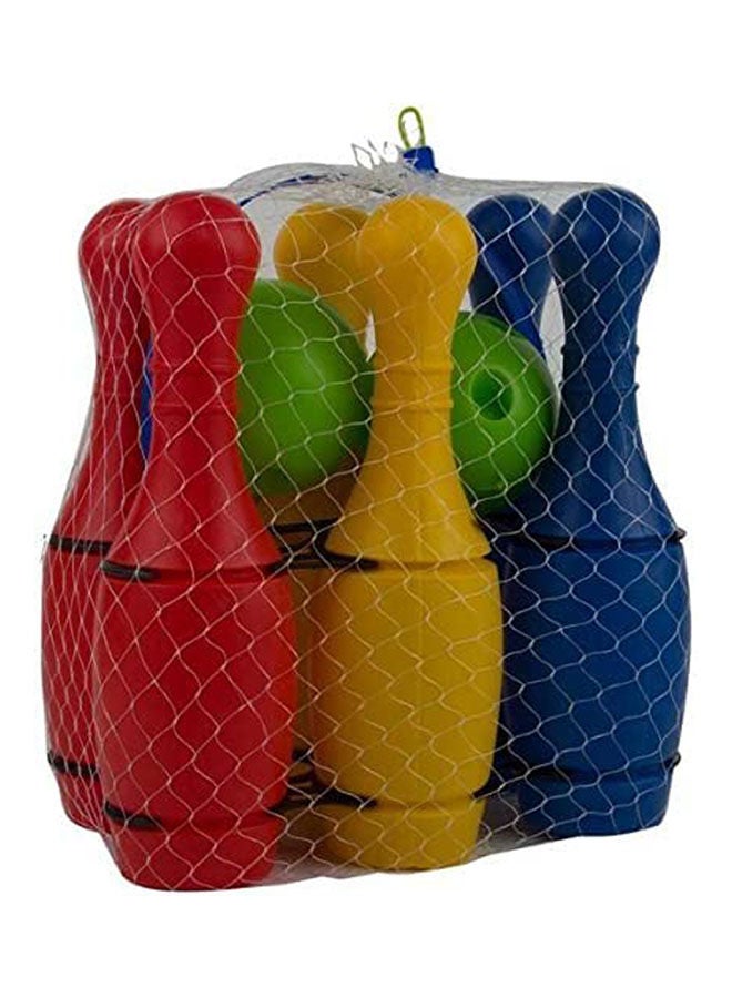 Bowling Big Set