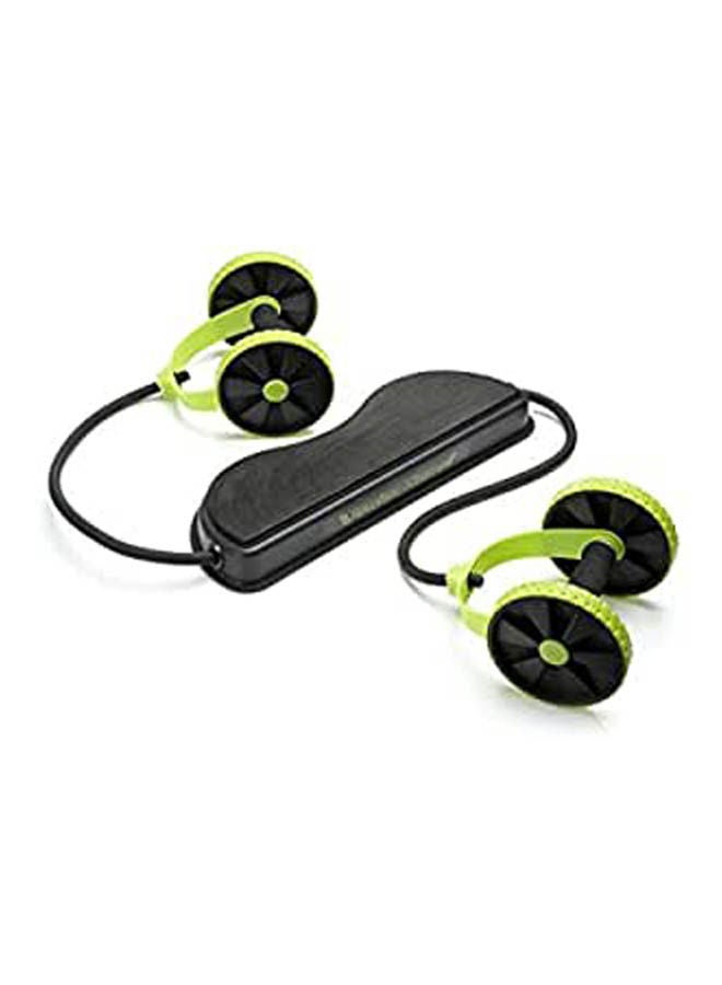 Excercise Equipment Tubing Chest Expander Developer Shoulder Pulley