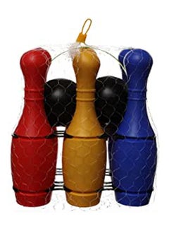 ماركة غير محددة Bowling Big Set 