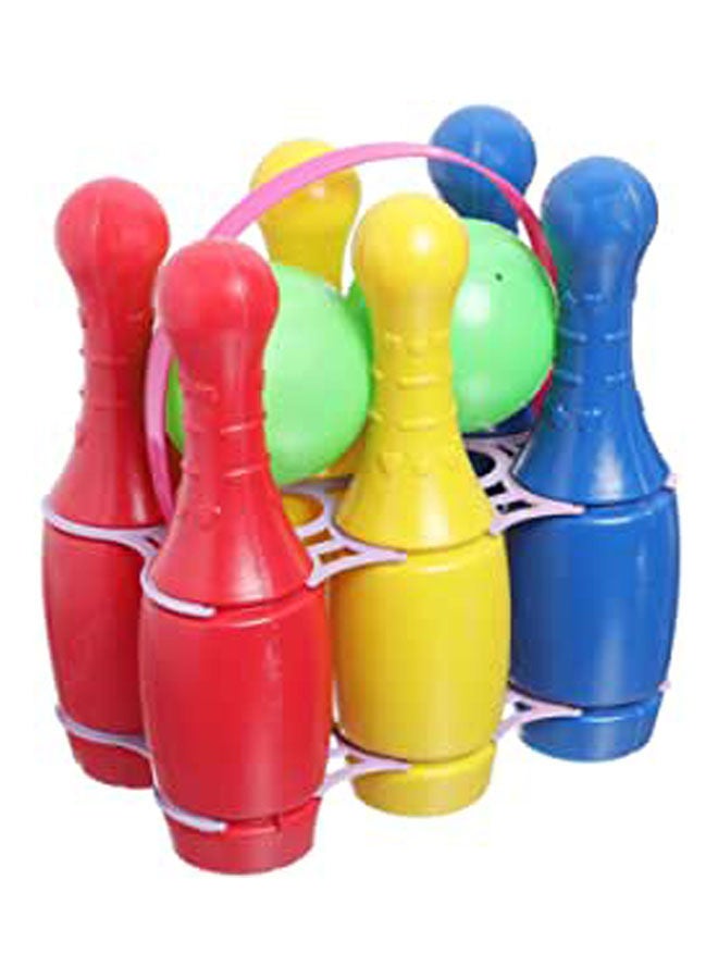 Bowling Big Set