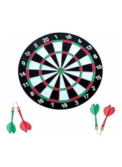 Dart Board Target Game