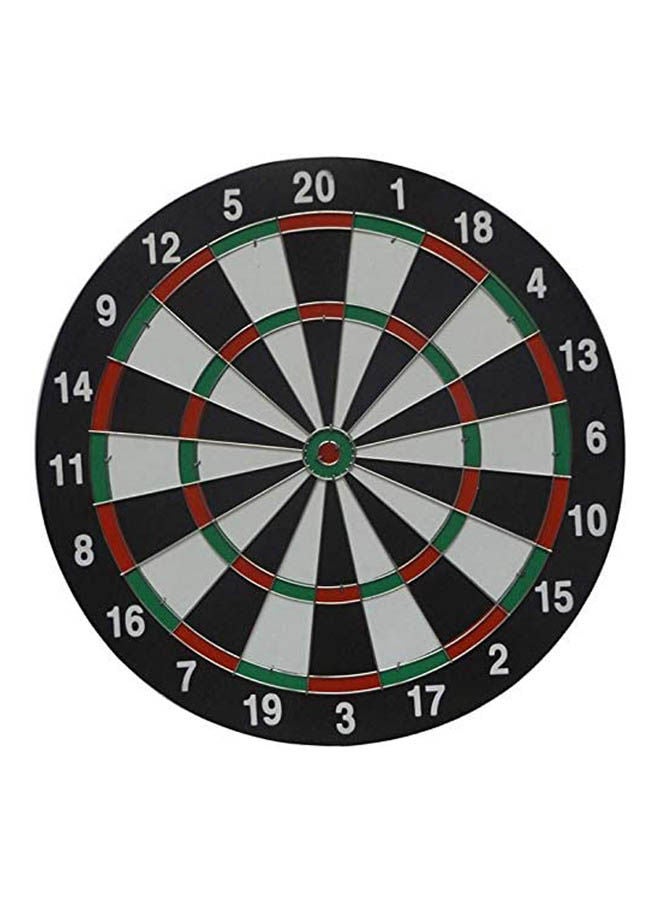 Generic Dart Board 
