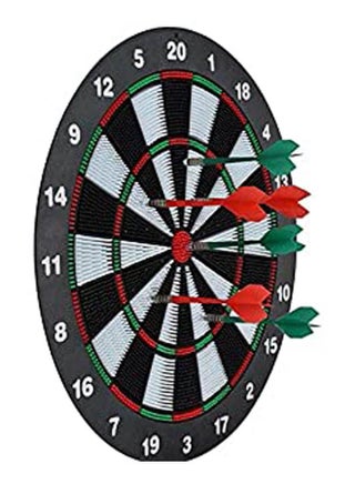Dart Board Toys For Boys Safety Soft Pin For Dart Board - v1652177287/N53295133A_1