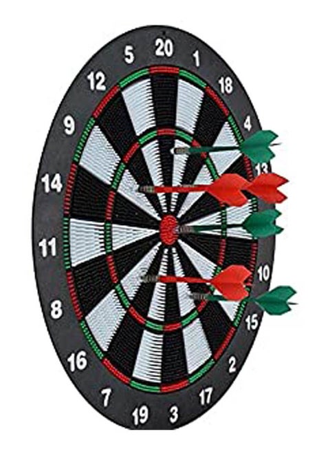 Dart Board Toys For Boys Safety Soft Pin For Dart Board