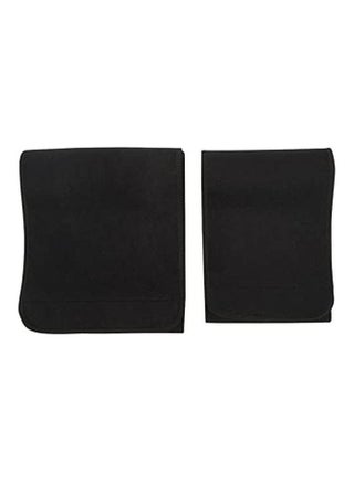 Indoor Sports Yoga Fitness Weight Loss Slimming Waist Belt 25x100cm