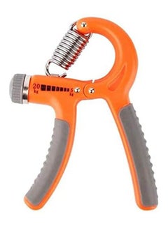 Hand Gripper Portable Fitness Grip Hand Grip Strength Expander Training Heavy Adjustable Hand Grips
