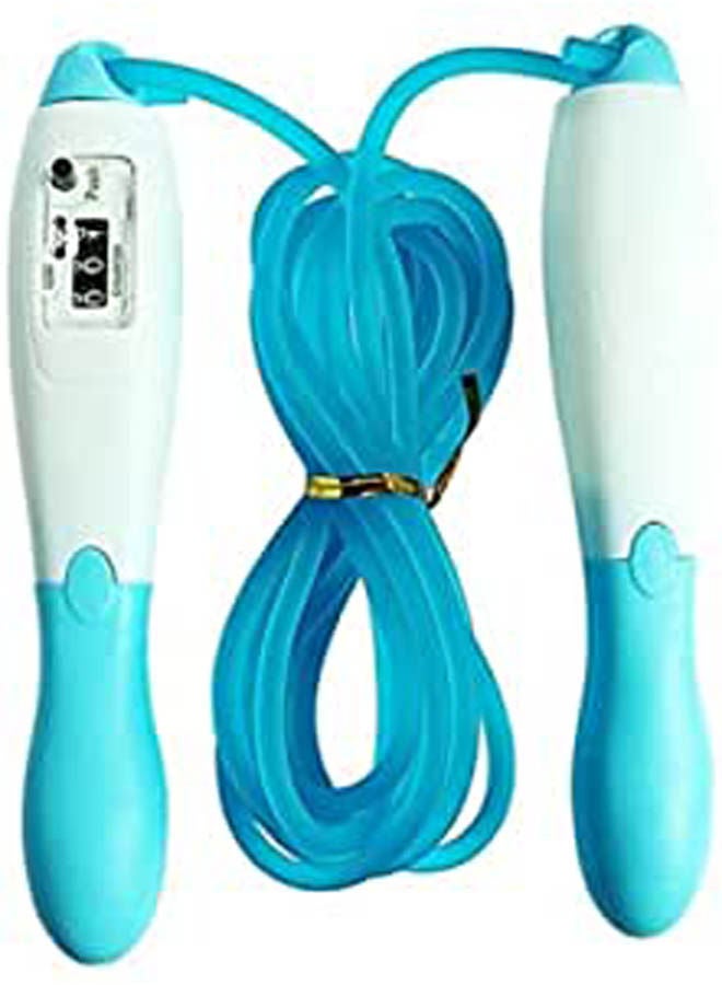 ماركة غير محددة Counting Jump Rope 