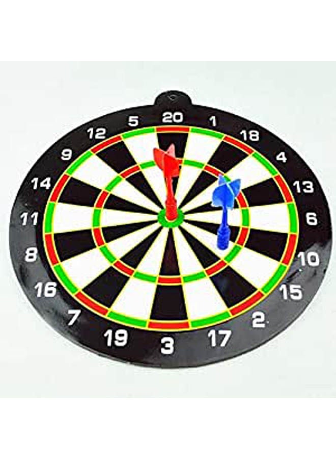 ماركة غير محددة Dartboard Magnetic Safety Darts 
