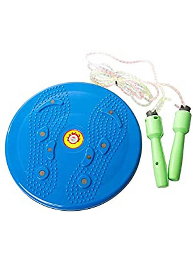 Generic Fitness Set 2 Way Training Set 