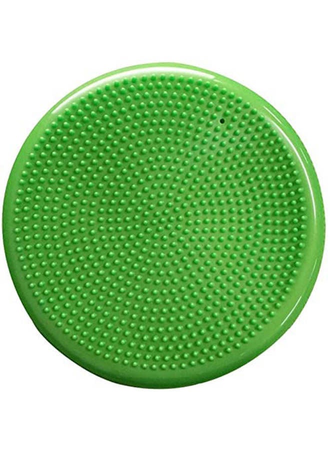 Generic Inflatable Mat Yoga Balance Mat With Pump 