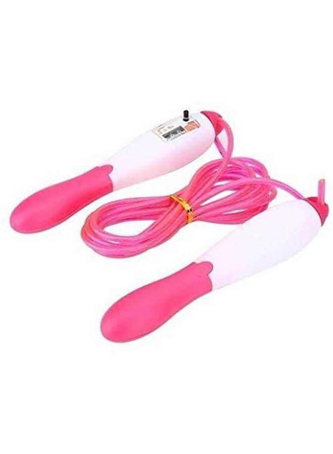 Generic - Jump Rope With Digital Counter - Image 1