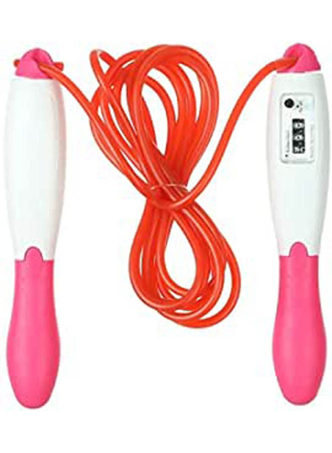Generic - Jumping Rope With Timer For Exercise - Image 1
