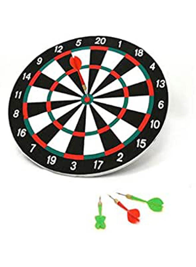Generic Dart Board Set (Classic) 