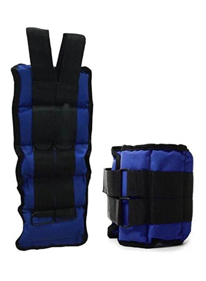 Generic Sandbags For Exercise 1 Kg 2 Tablet 