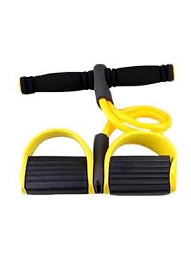 Generic Soft Body Trimmer Latex Resistance Band 