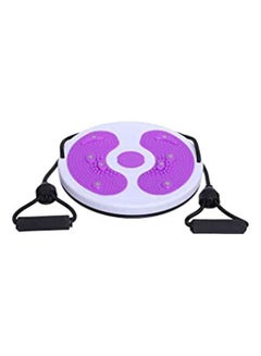 Generic Magnetic Figure Twister With Ropes 