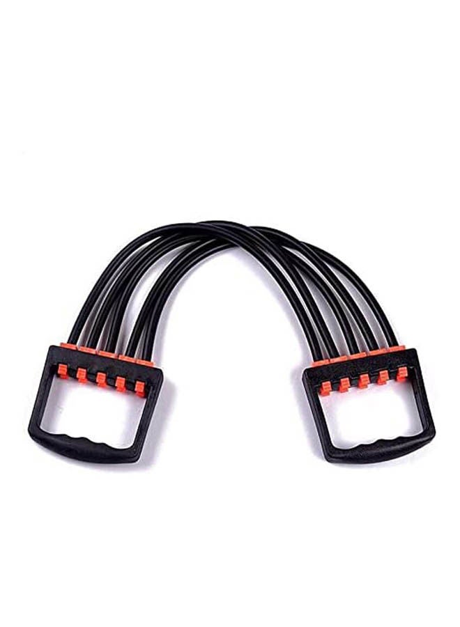 Generic - Portable Indoor Sports Supply Chest Expander - Image 1
