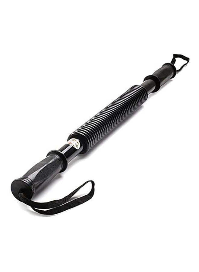 Generic Power Twister Bar Super Heavy Duty For Upper Body Arm Strengthening Gym Home 