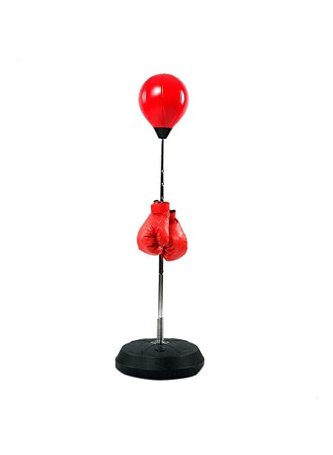 Generic Punching Ball Set 154cm 