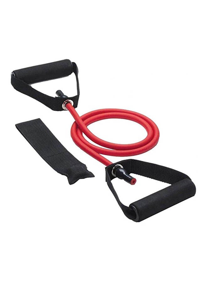 Generic Pull String For Fitness And Aerobics 