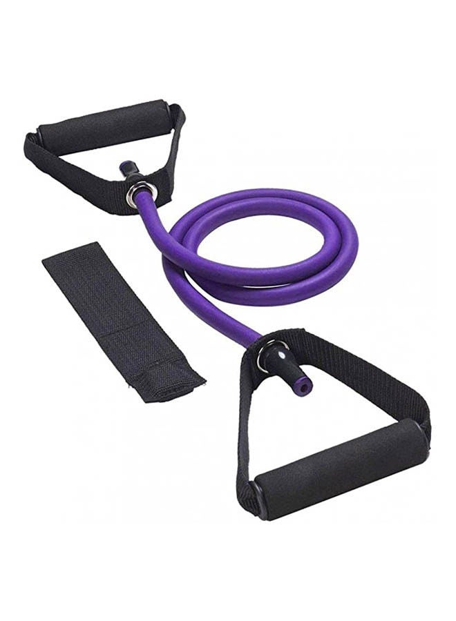 Generic Pull String For Fitness And Aerobics 