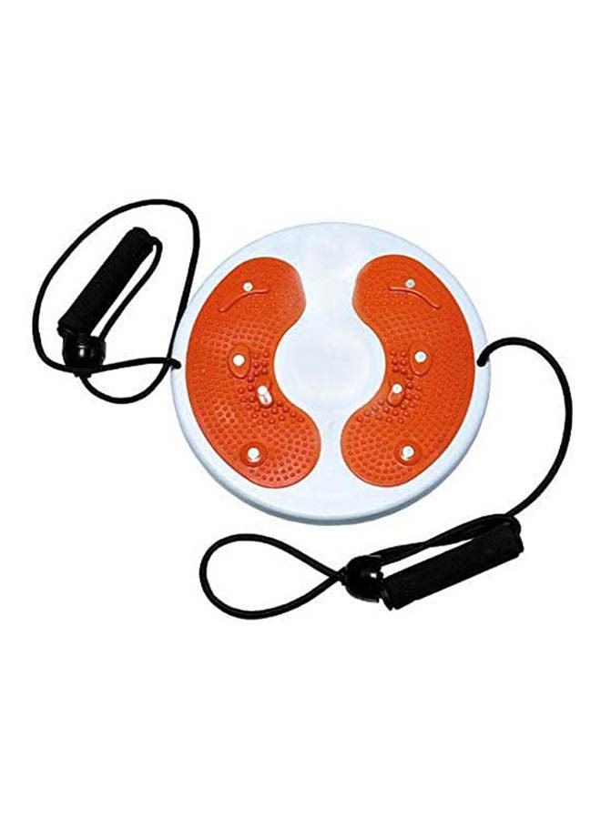 Rotating Base For Hips And Stomach
