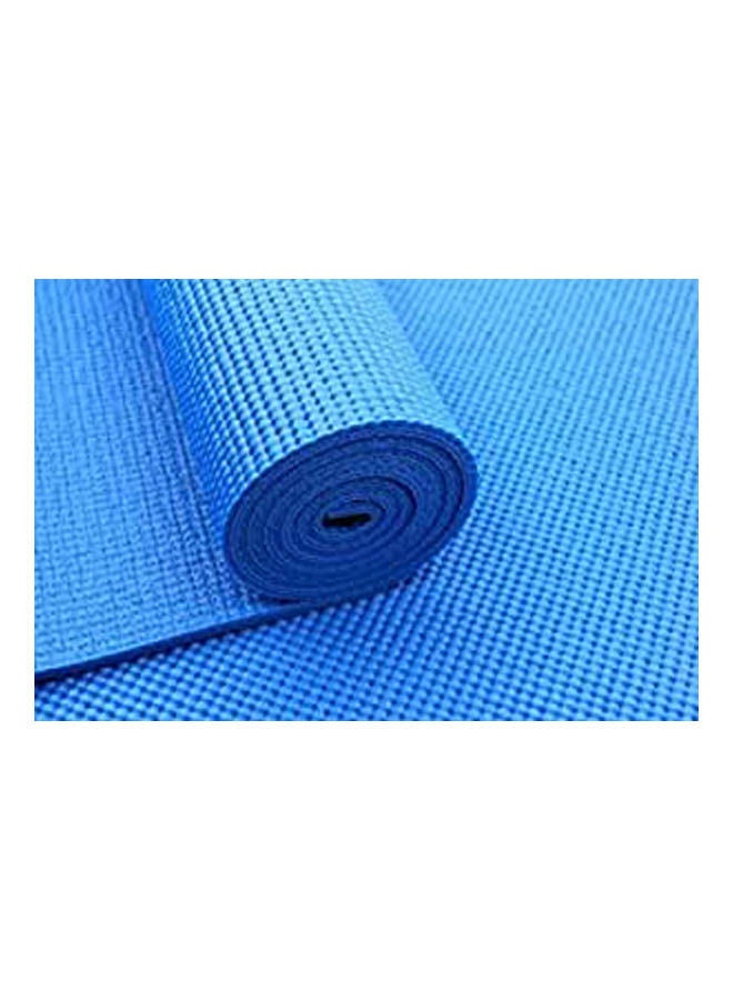 Generic Tasheng Sports Yoga Mat Pvc 4mm 