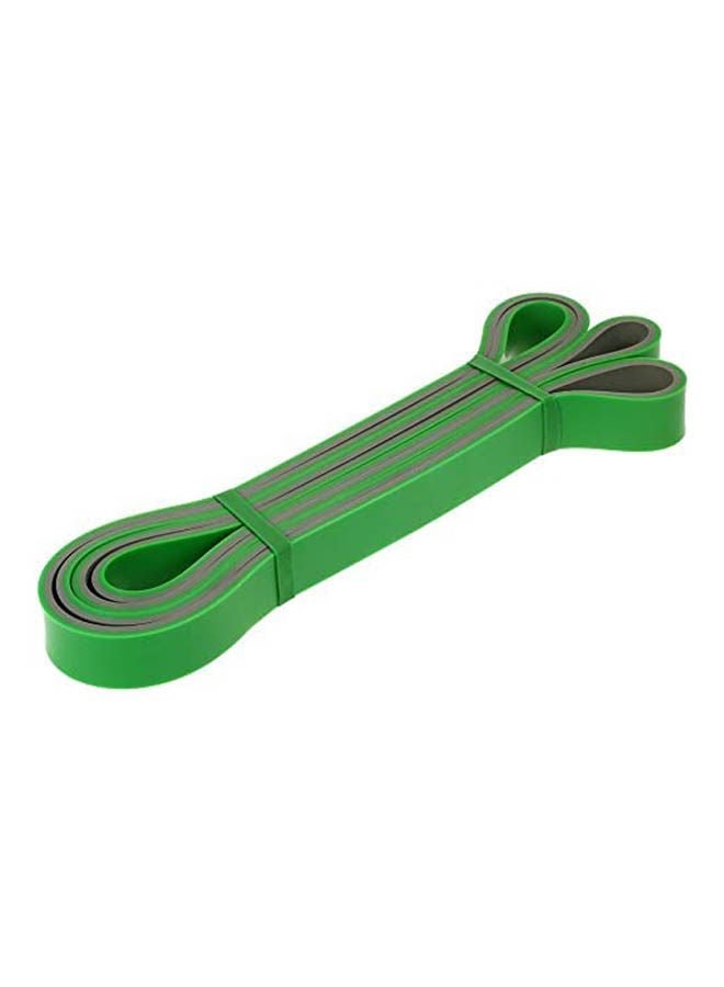 ماركة غير محددة Workout Loop Band Pull Up Assist Band Stretch Resistance 