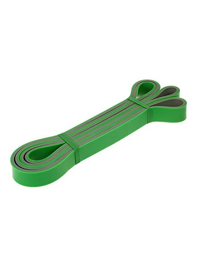 ماركة غير محددة Workout Loop Band Pull Up Assist Band Stretch Resistance 