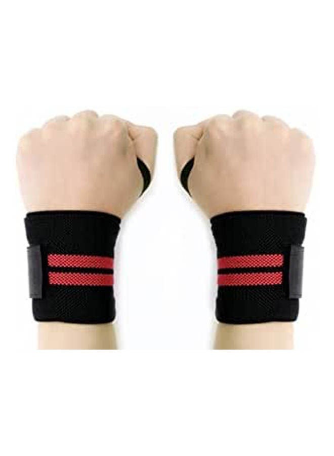 ماركة غير محددة Wrist Support Band for Weight LiftinG 