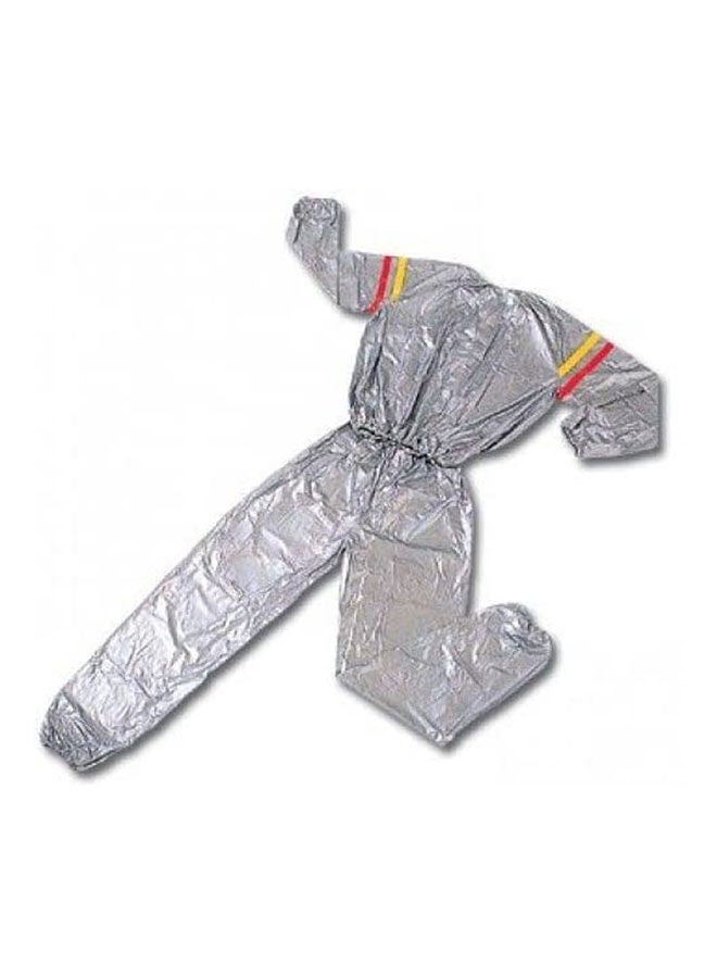 Sauna Suit For Men And Women XLcm