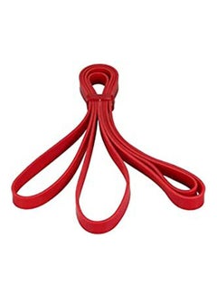 ماركة غير محددة Workout Loop Band Pull Up Assist Band Stretch Resistance 