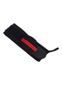 Generic Wrist Support Brace with Elastic Strap Bank 