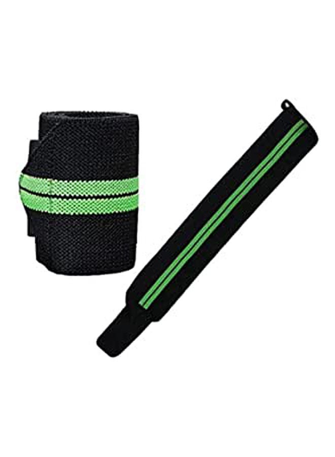 Weight Lifting Wristbands Sports Training Wraps Straps Support Gym Bracelets Outdoor Hand Bands