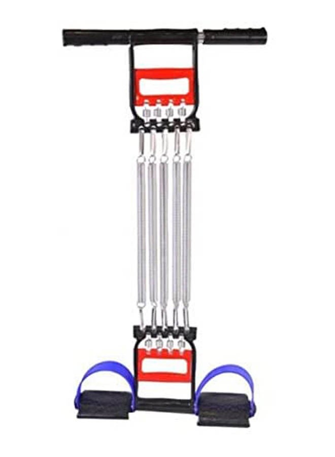 3 In 1 Multifunction Resistance Hand Grip Chest Expander