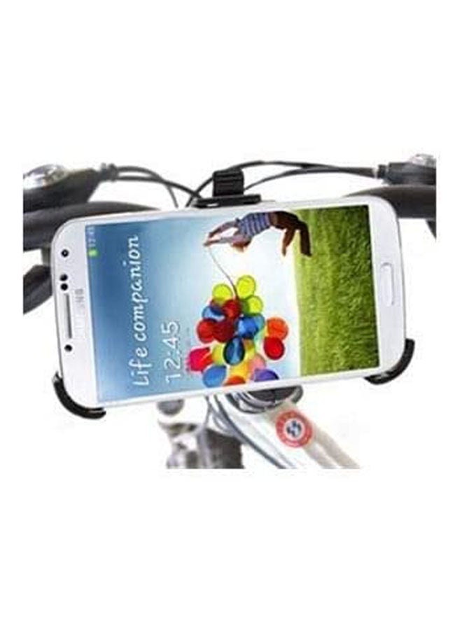 ماركة غير محددة Bicycle Mobile Phone Holder 