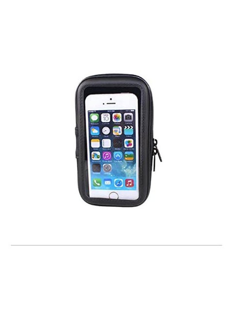 Iphone Plus .  Special Waterproof And Snowproof Dustproof Bicycle Bracket Waterproof Bag 5.5inch