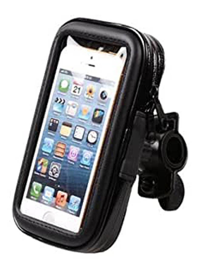 ماركة غير محددة Iphone Plus Snow-Proof And Dustproof Bicycle Bracket Waterproof Bag 5.5inch 