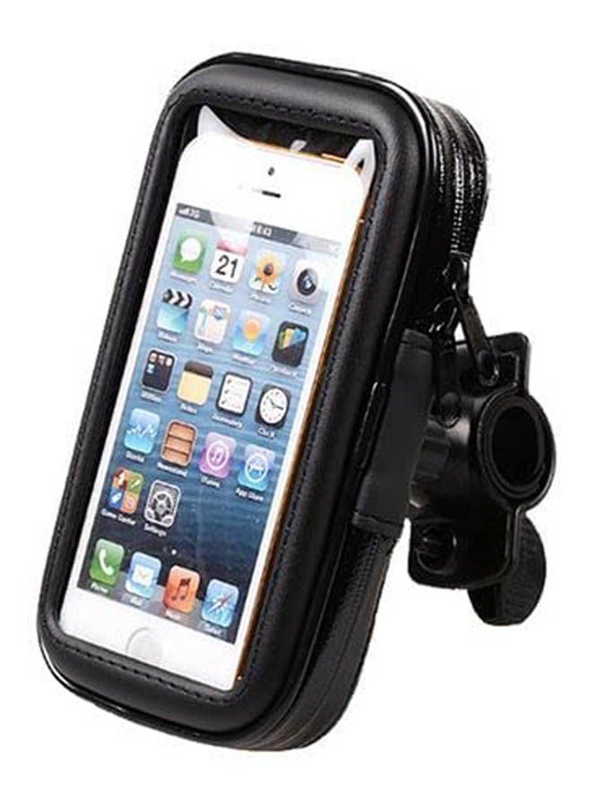ماركة غير محددة Iphone Plus .  Snow-Proof And Waterproof Bicycle Stand Bag 7.2inch 