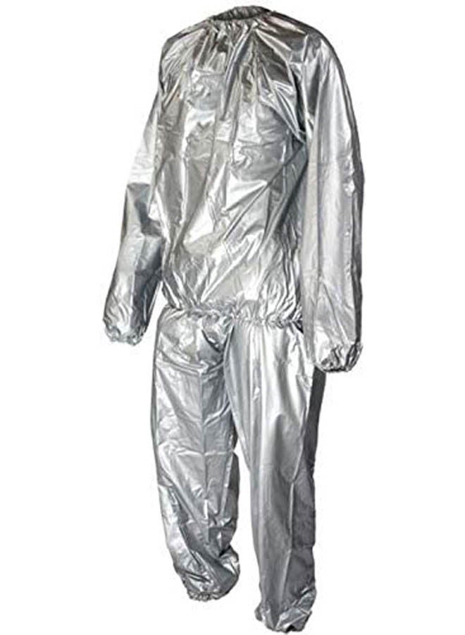 Inner Lined Sauna Suit