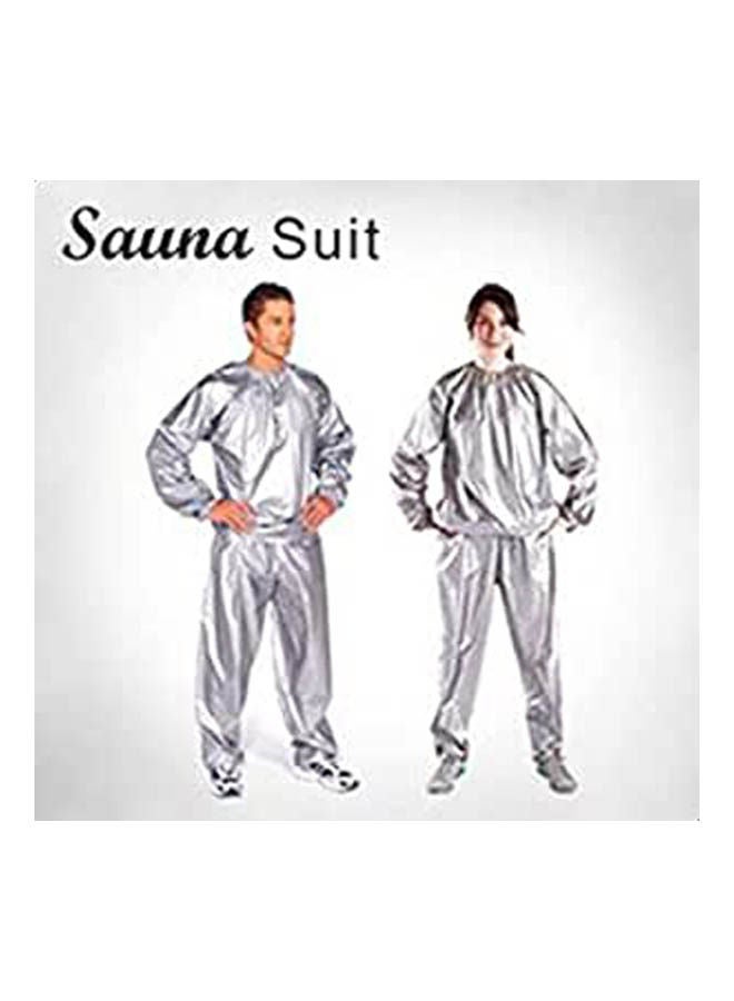 Sauna Suit