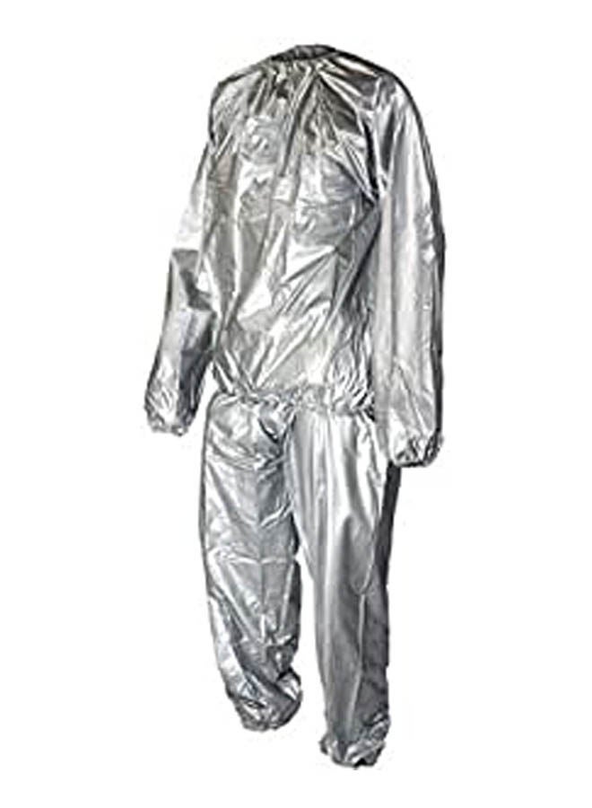 Pvc Sauna Suits