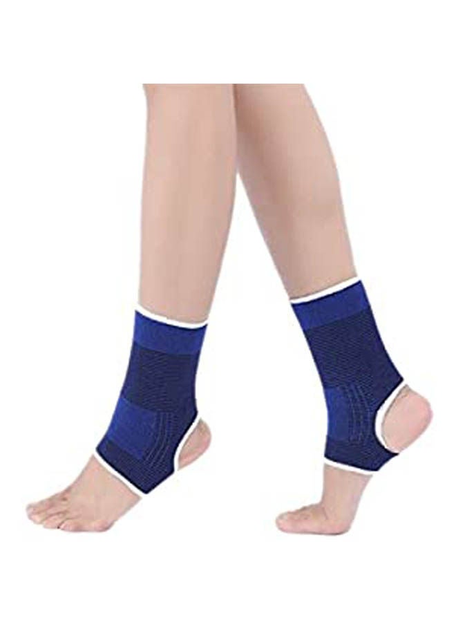 ماركة غير محددة Compression Ankle Brace 