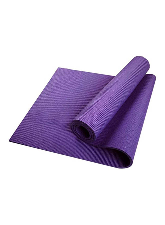 Thick Durable Non-Slip EVA Yoga Mat