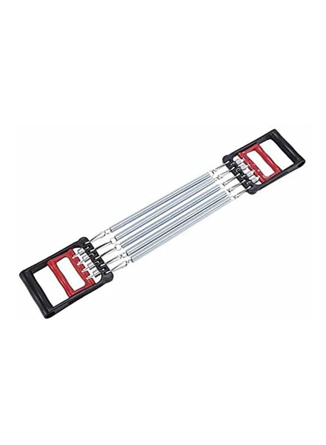 5-Spring Chest Arm Expander Pull Exerciser Equipment